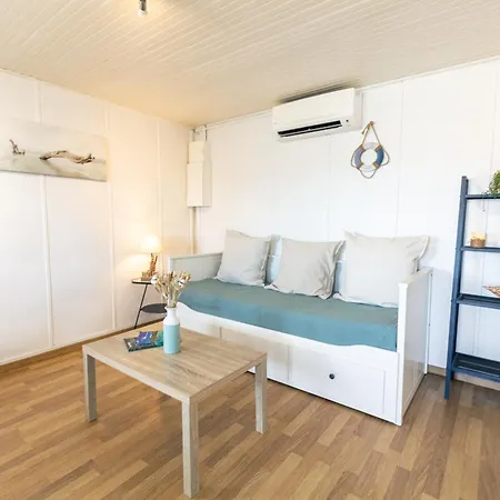 La Roche, Cabanon Cosy Les Pieds Dans L'eau Avec Vue Exceptionnelle Σπίτι διακοπών *