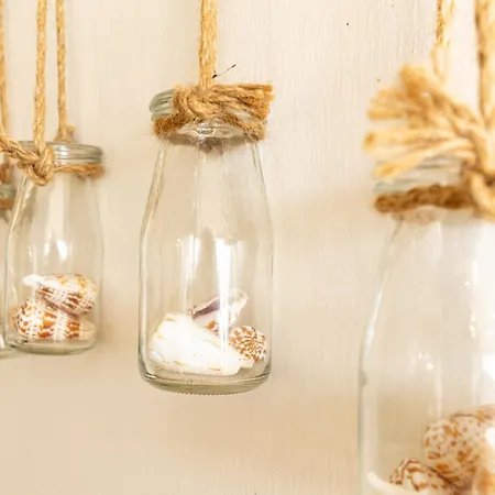 Tatil Evi La Roche, Cabanon Cosy Les Pieds Dans L'eau Avec Vue Exceptionnelle Hyères