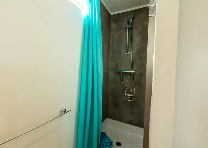 La Roche, Cabanon Cosy Les Pieds Dans L'eau Avec Vue Exceptionnelle Hyères